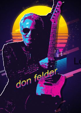 Don Felder