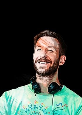 Calvin Harris