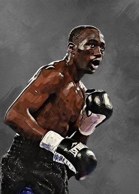 Terence Crawford