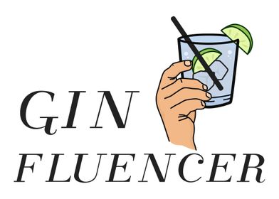 Gin Fluencer