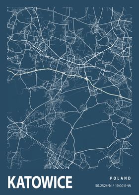 Blueprint City Map-preview-3