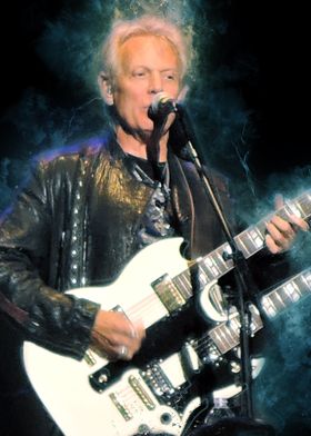 Don Felder