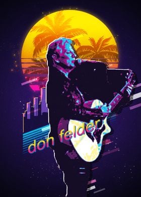 Don Felder