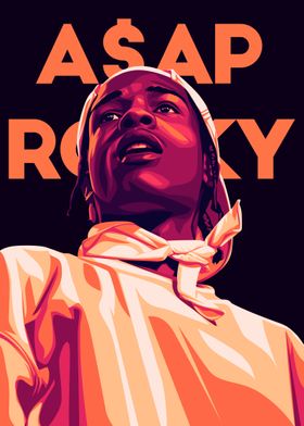 ASAP Rocky