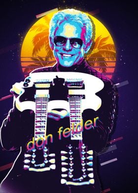 Don Felder