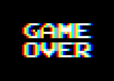 Game Over