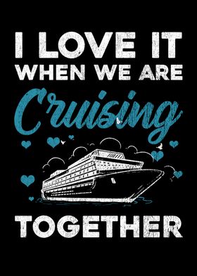 Couples Cruise Love It Whe