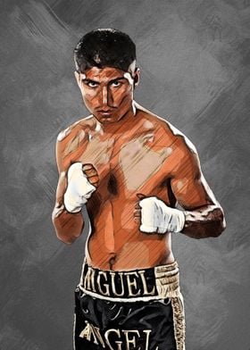 Mikey Garcia