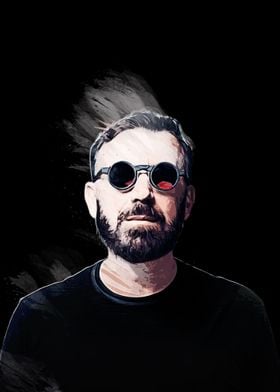 Benny Benassi