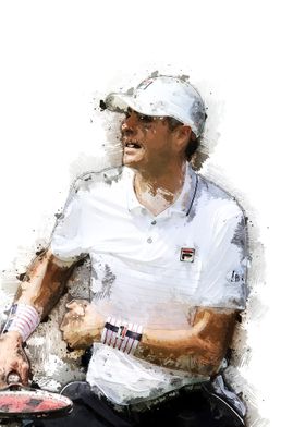 John Isner