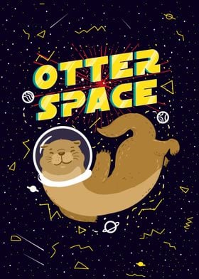 Otter Space