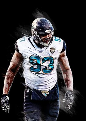 Calais Campbell