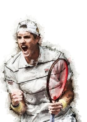 John Isner