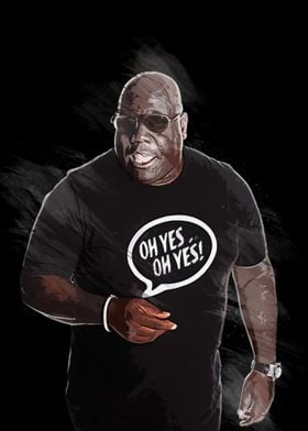 Carl Cox