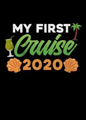 My First Cruise 2020