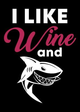 Wine and fish