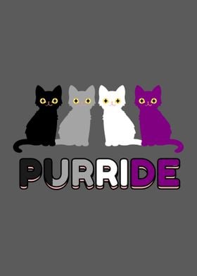 Asexual Purride