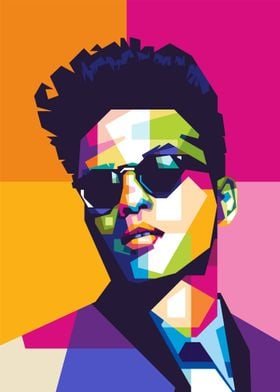 bruno mars