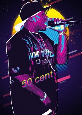 50 Cent