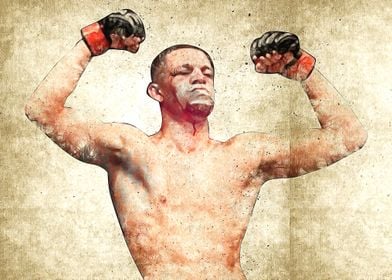 Nate Diaz