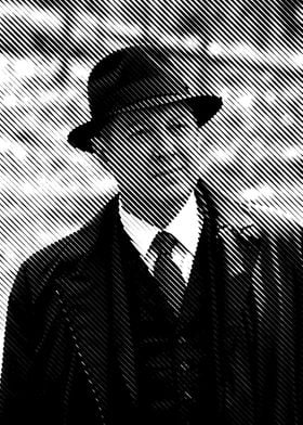 Raymond Reddington