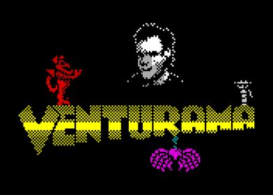 Venturama