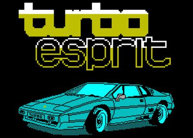 Turbo Esprit