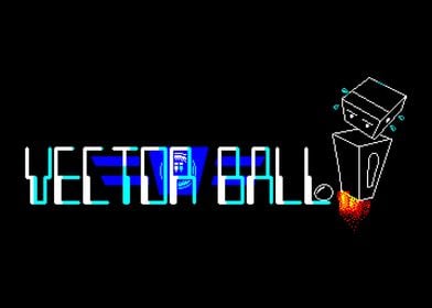 Vector Ball