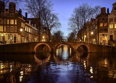 Amsterdam City