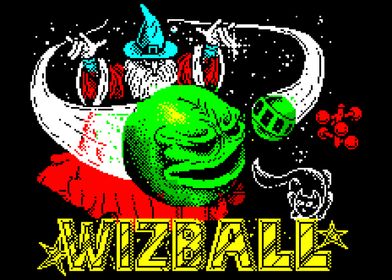 Wizball