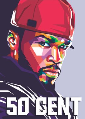 50 CENT WPAP