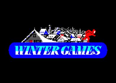 Winter Games