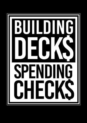 Building Decks