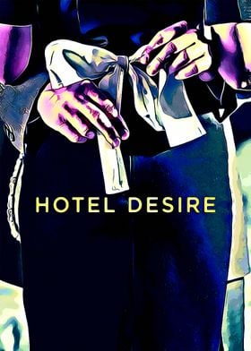 Hotel Desire