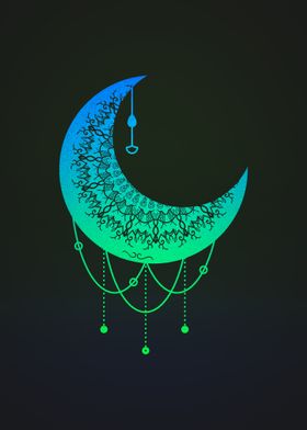 Crescent Moon