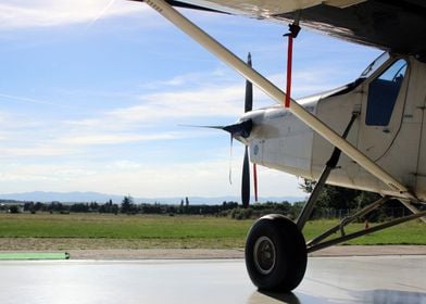 Pilatus PC6