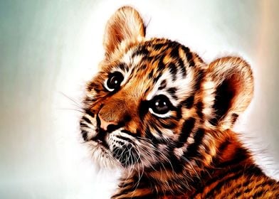 Tiger Cub