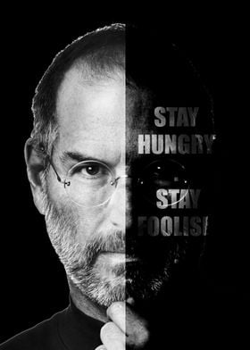 steve jobs quote