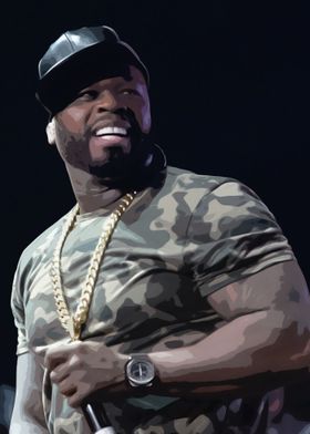 50 Cent