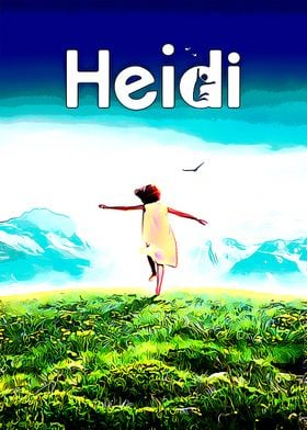 Heidi 1