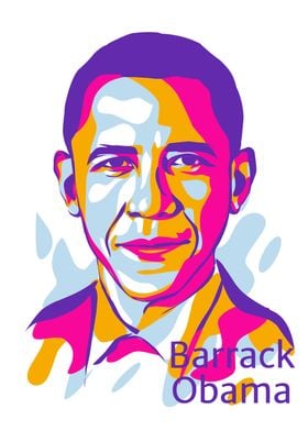 Barrack Obama