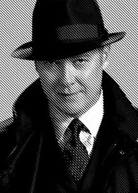 Raymond Reddington