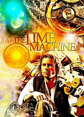 The Time Machine 3