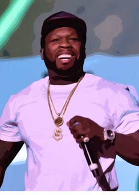 50 Cent