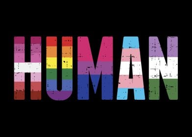 Human LGBT