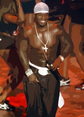 50 Cent