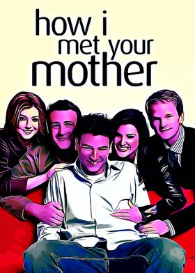 How   I Met Your Mother   