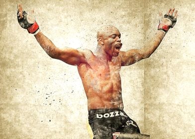 Anderson Silva