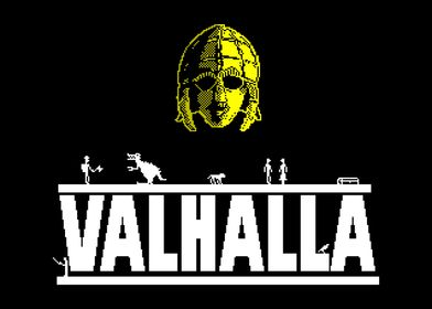 Valhalla