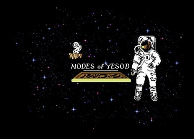 Nodes of Yesod